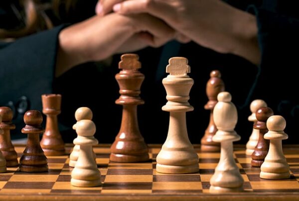 Four Ways To Prepare A Company For A Future Sale