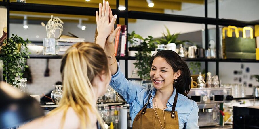 Beyond Accounting advice Spark Crowdfunding Offers A New Way For SMEs To Raise Equity