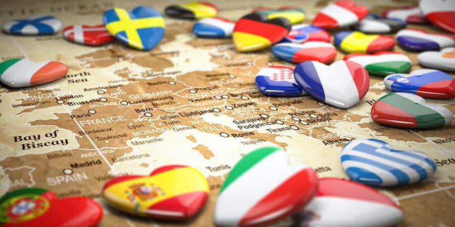 The New One-Stop Shop OSS For European VAT Beyond Outsourced Accounting