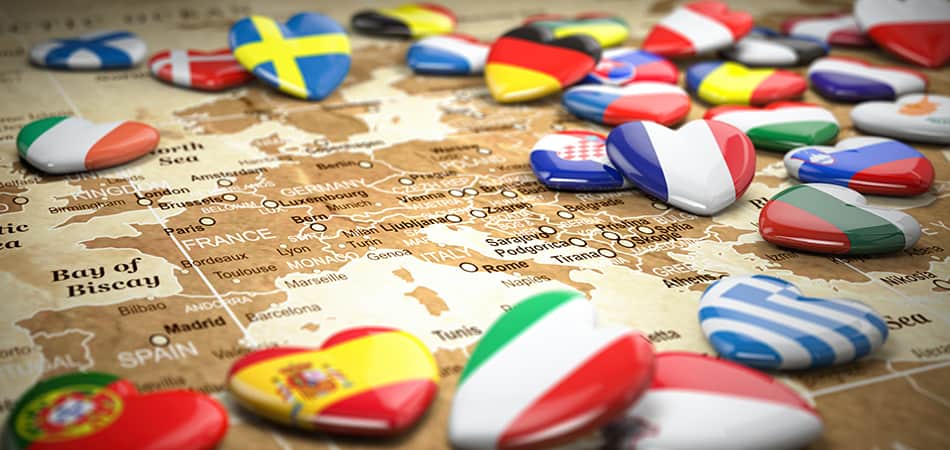 The New One-Stop Shop OSS For European VAT Beyond Outsourced Accounting