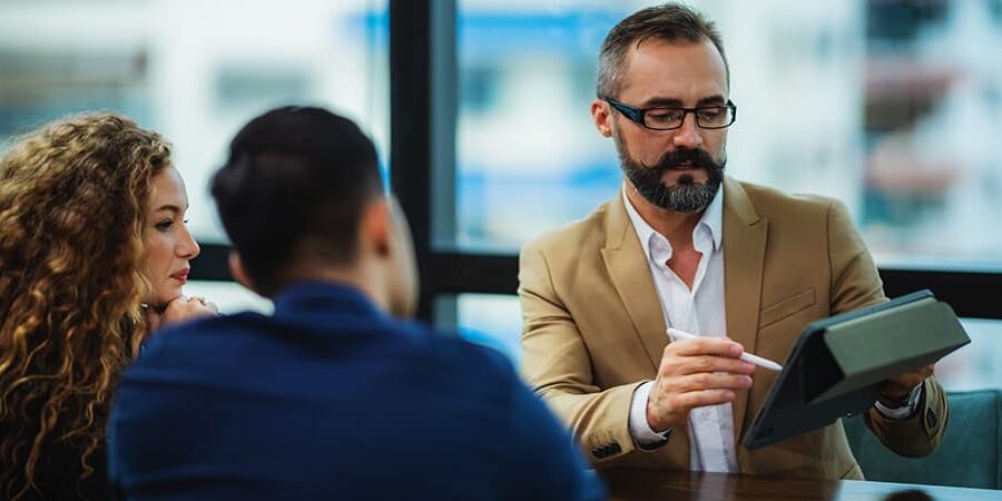 Moving To An Enterprise-level Accounting System