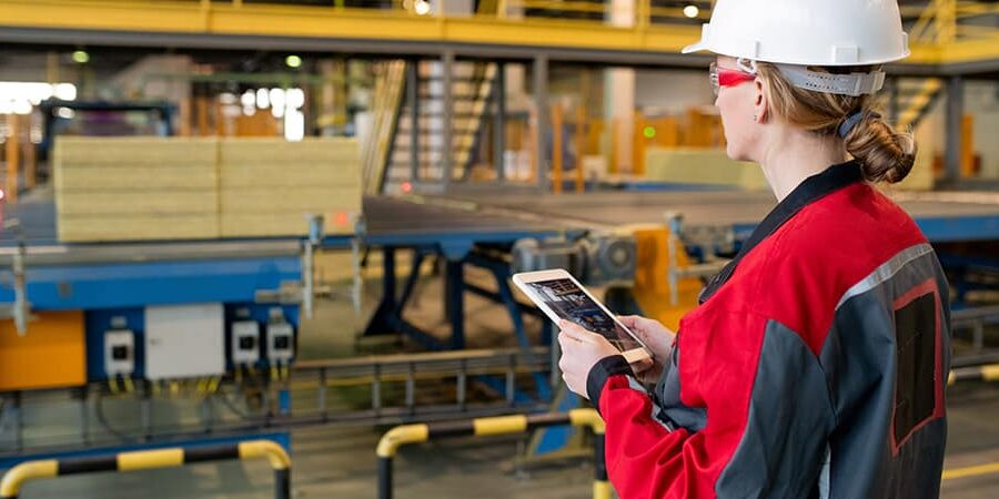 Optimising Your Business Processes With Digitalisation