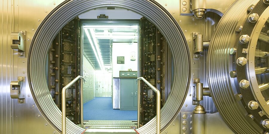 Surplus Cash On The Balance Sheet Don’t Expect A Return From Your Irish Bank