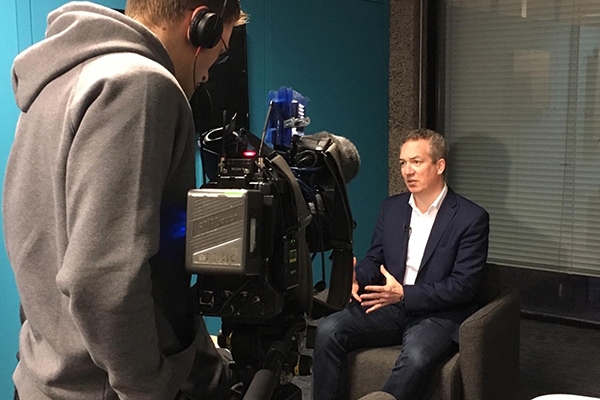 Case study Overcast HQ - Beyond Accounting