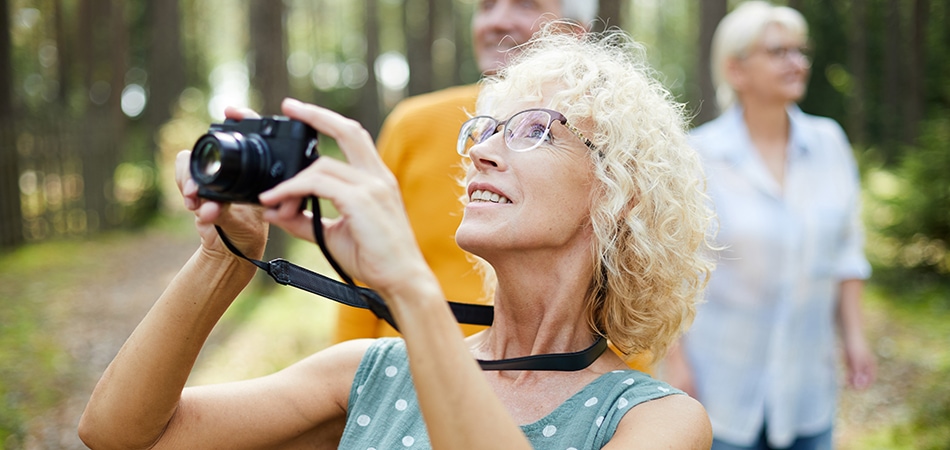 Our Top Pension Tips Reveal The Path To A Great Retirement