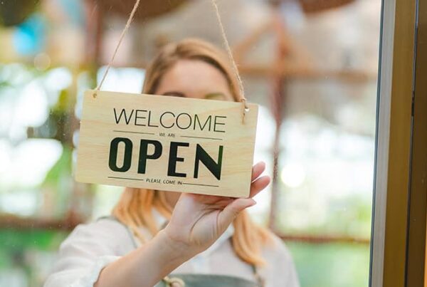 Ireland Needs More Entrepreneurs; This Simple Solution Can Make That Happen