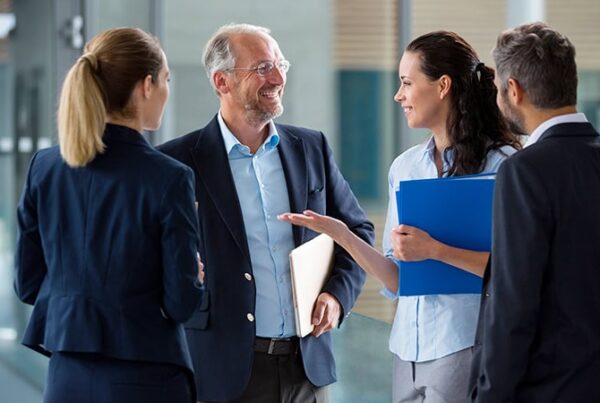 What Does It Take To Be A Successful Manager Rockefeller Habits Beyond Accounting