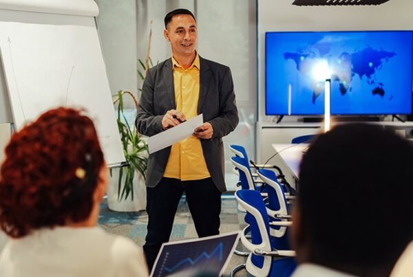 The End Of Easy SaaS What Irish Founders Must Know Before Their Next Fundraise