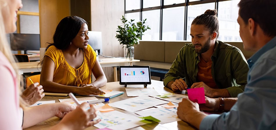 What 'Scaling Up' Teaches Us About The Power Of Setting Priorities Rockefeller Habits Beyond Accounting